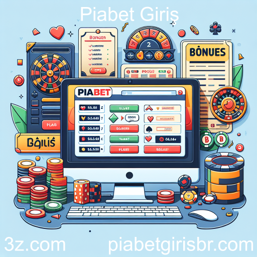 Descubra as Melhores Promoções de Jogos em Piabet Giriş