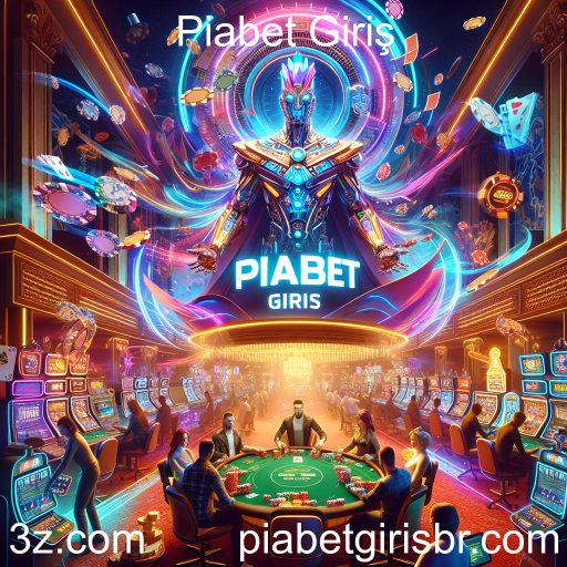 A Ascensão dos Jogos Virtuais na Era Digital